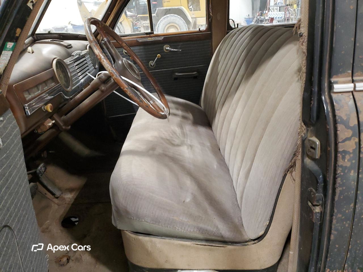 Chevrolet  1947