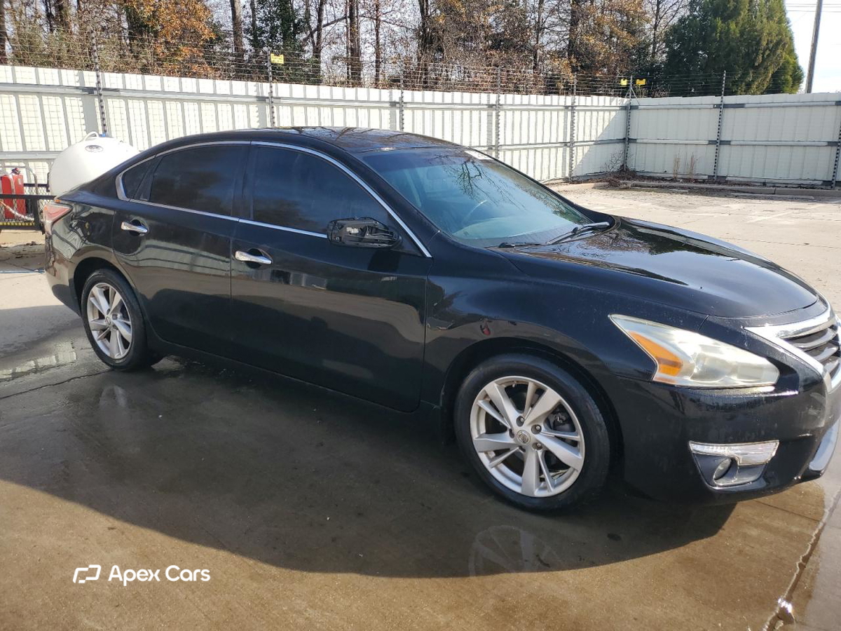 Altima 2015