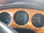Jaguar XJR 2002