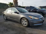 Honda Accord 2011