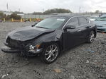 Nissan Maxima 2012