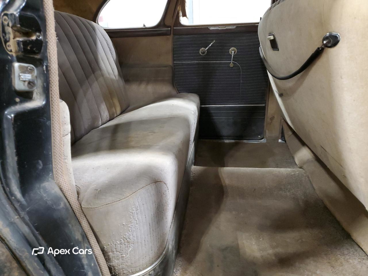 Chevrolet  1947
