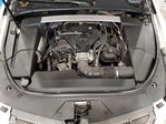Cadillac CTS 2011