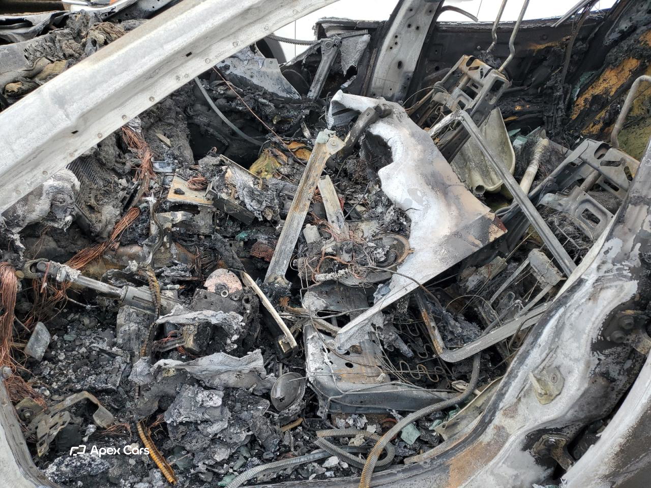 Maserati Ghibli 2014