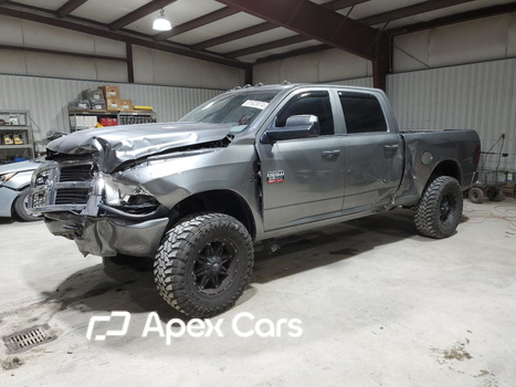 Dodge RAM 2010 - Image 1 of 12