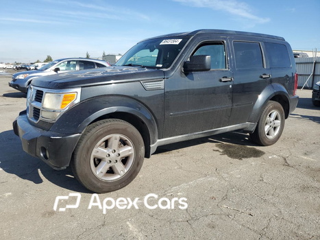Dodge Nitro 2009 - Image 1 of 12