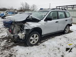 Subaru Forester 2013