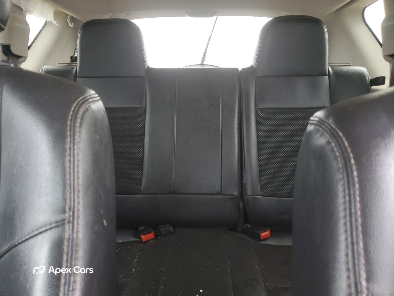 Jeep Compass 2016