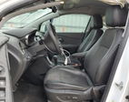 Chevrolet Trax 2017