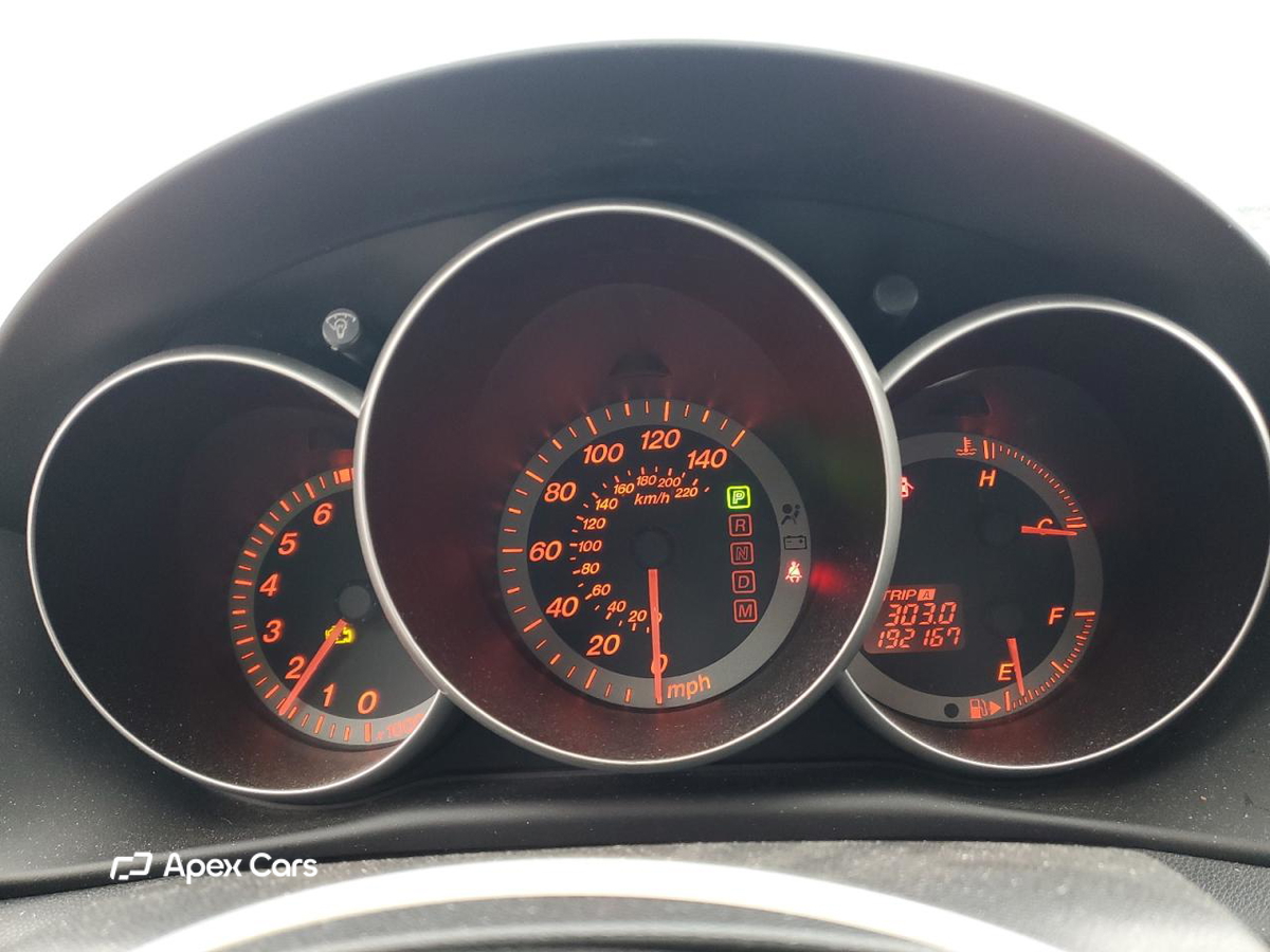 Mazda 3 2006