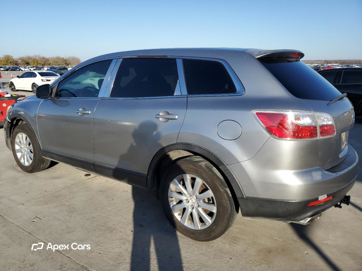 Mazda CX-9 2010