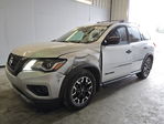 Nissan Pathfinder 2020