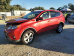 Toyota RAV 4 2014