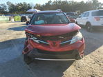 Toyota RAV 4 2014