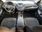 Chevrolet Malibu 2016