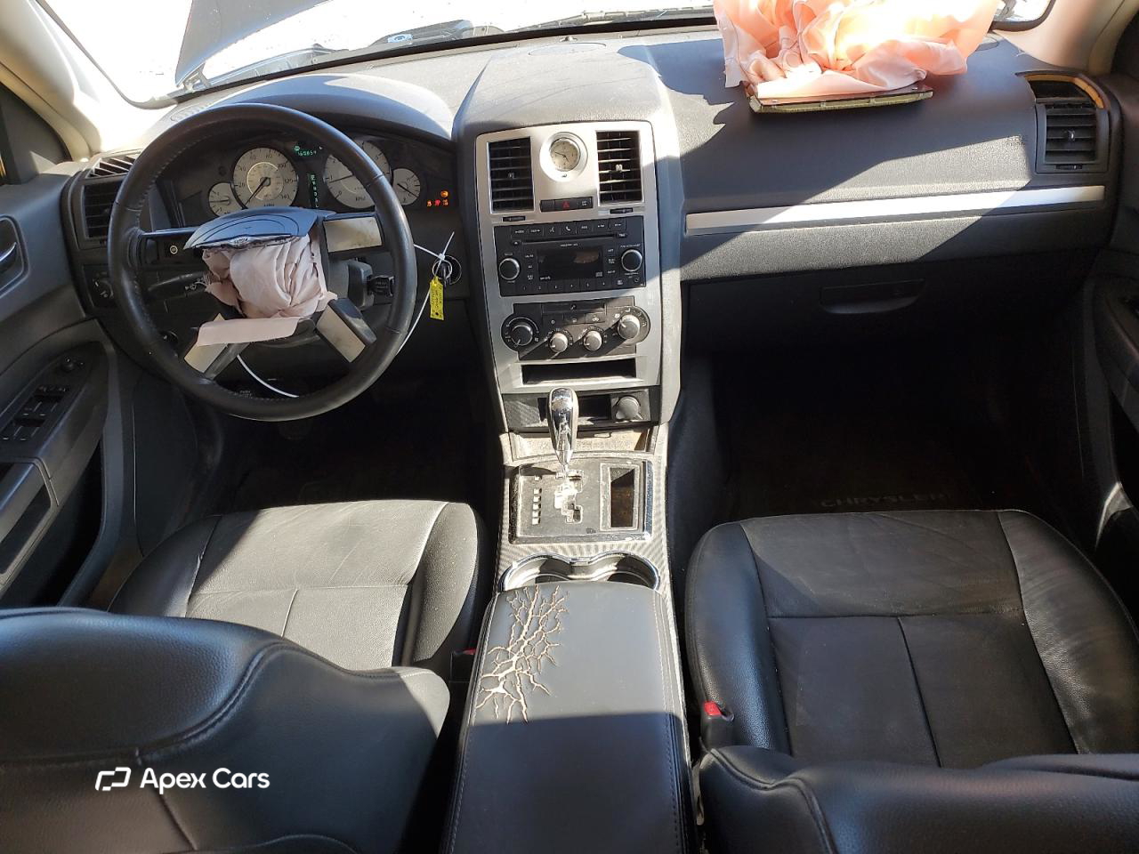 Chrysler 300 2010