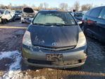 Toyota Prius 2007