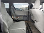 Toyota Sienna 2011