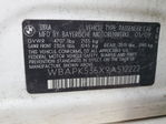 BMW Series 3 2009