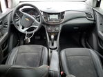 Chevrolet Trax 2017