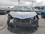 Toyota Sienna 2016