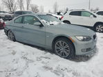 BMW Series 3 2007