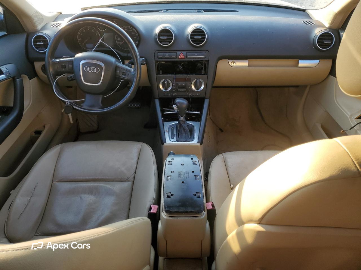 Audi A3 2006