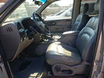 GMC Envoy 2004