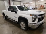 Chevrolet Silverado 2021
