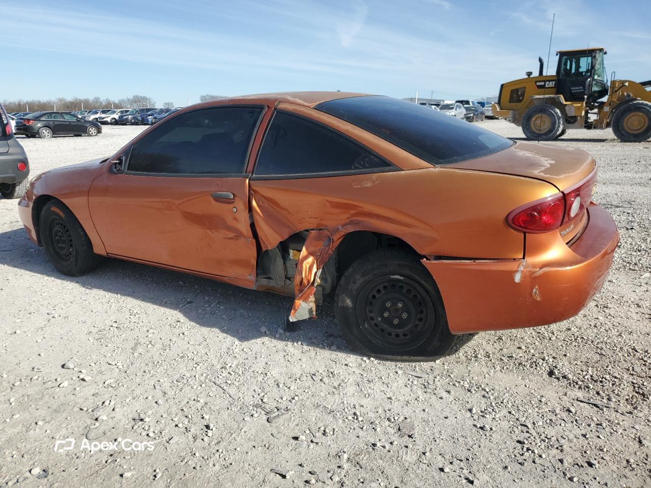 Chevrolet Cavalier 2005