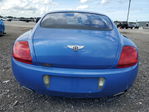 Bentley Continental 2006