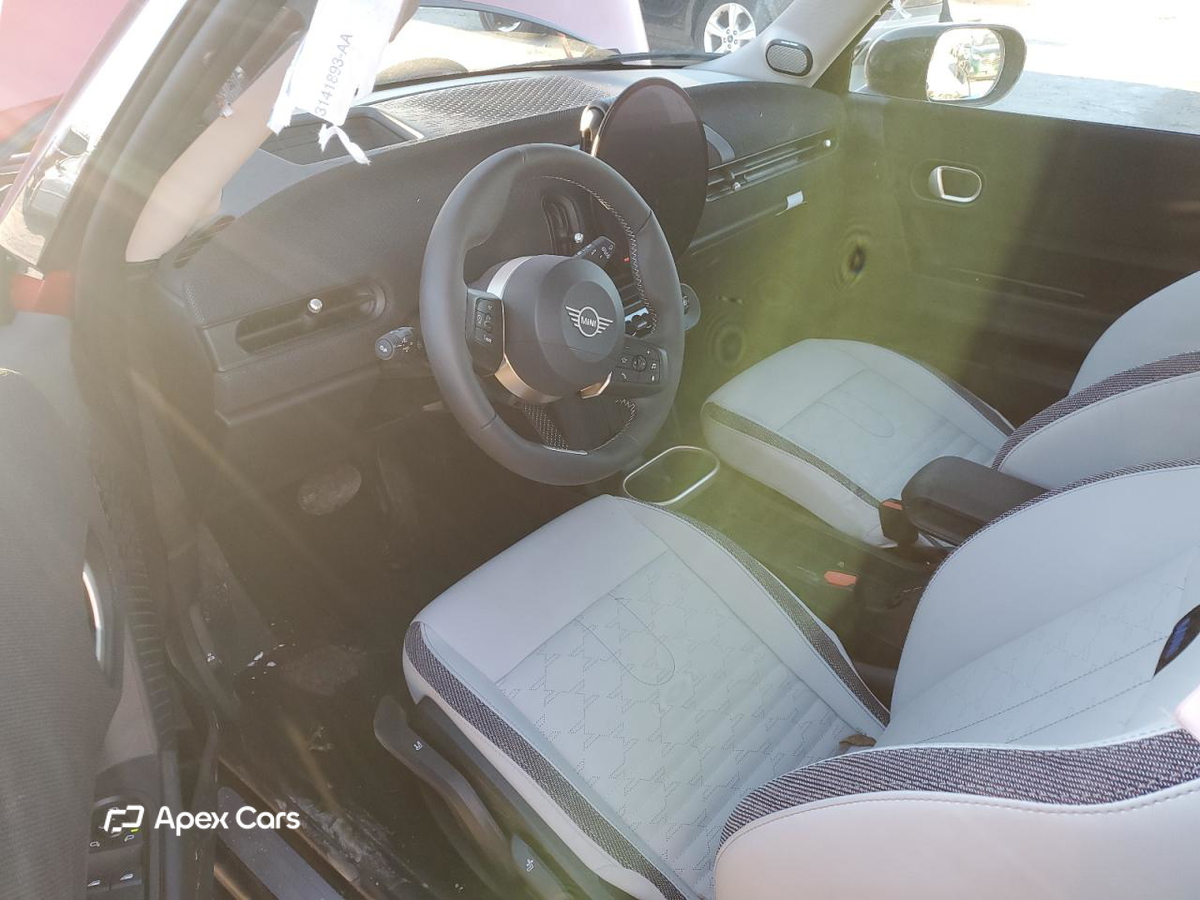 MINI Cooper 2025