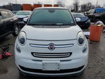Fiat 500L 2014