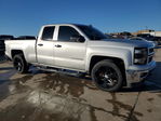 Chevrolet Silverado 2015