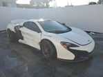 McLaren 650S 2016