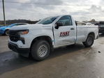 Chevrolet Silverado 2023