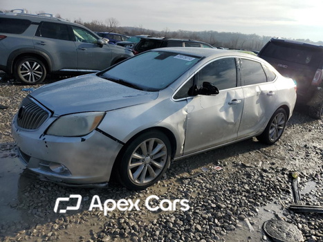 Buick Verano 2013 - Image 1 of 13