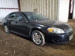 Chevrolet Impala 2014