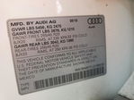 Audi Q5 2018