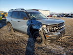 Ford Bronco 2024