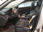 Cadillac CTS 2011