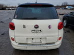 Fiat 500L 2014