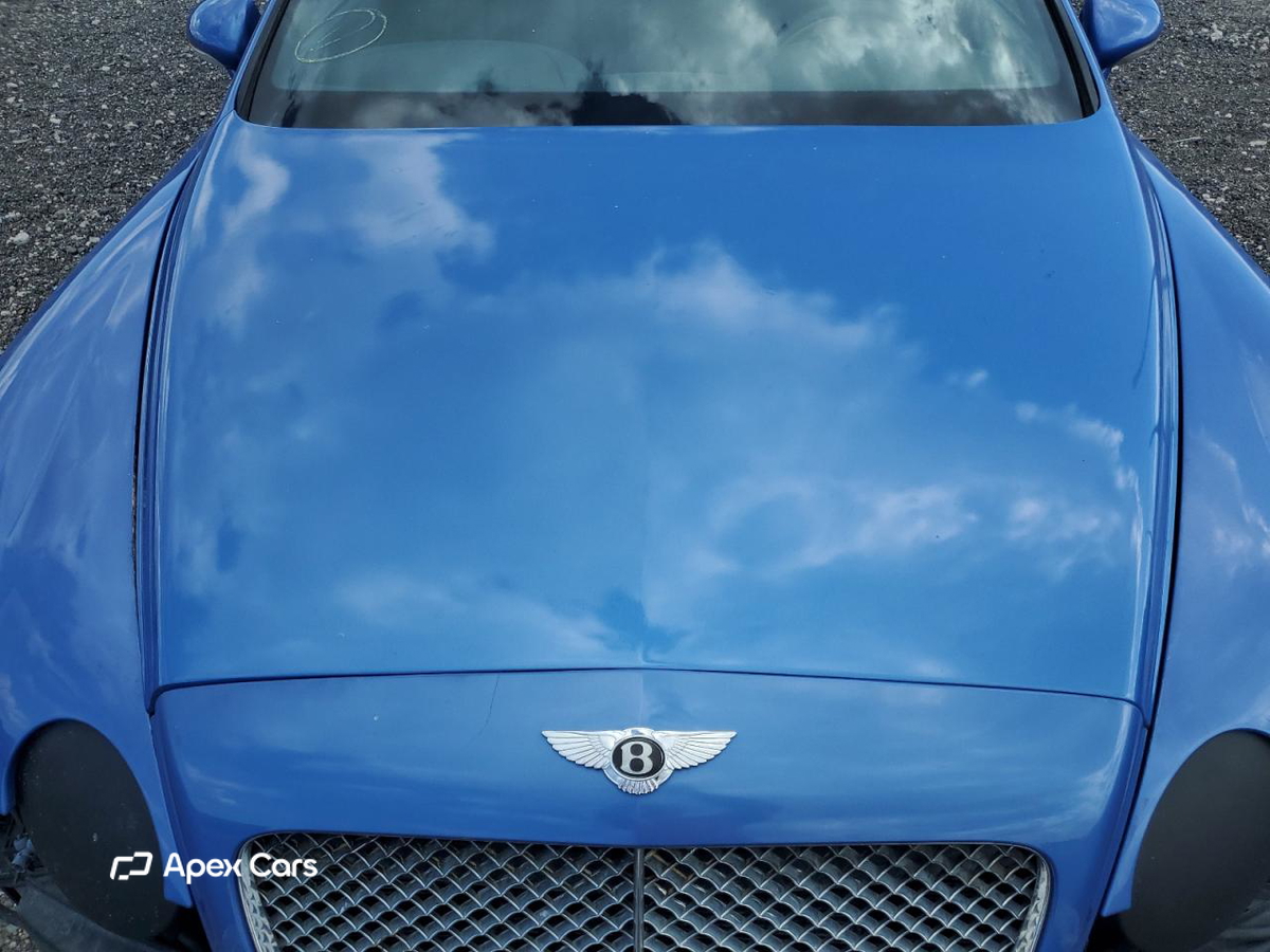 Bentley Continental 2006