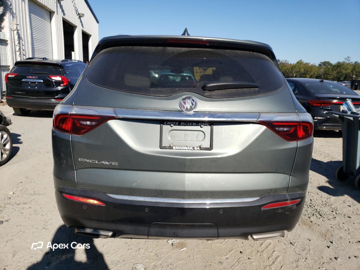 Buick Enclave 2023
