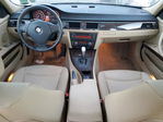 BMW Series 3 2009