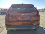 Cadillac XT4 2021