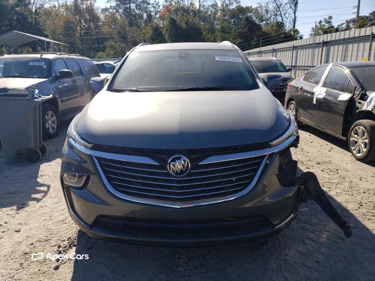 Buick Enclave 2023