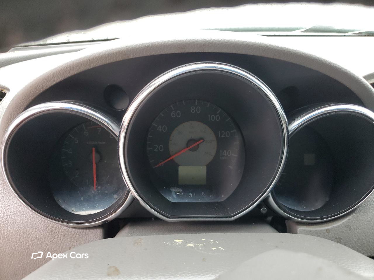Nissan Altima 2006