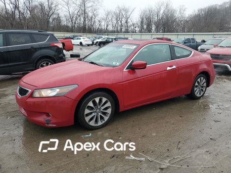 Honda Accord 2008 - Image 1 of 12