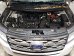 Ford Explorer 2018